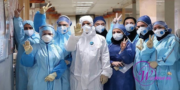 Le régime iranien engage des médecins d'Inde, du Pakistan et des Philippines