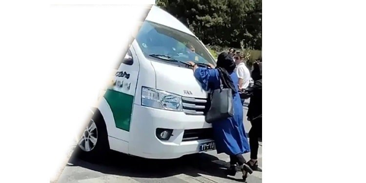 a déclaré que les FSS avaient convoqué 1 700 femmes dans leurs centres depuis mars 2022.  