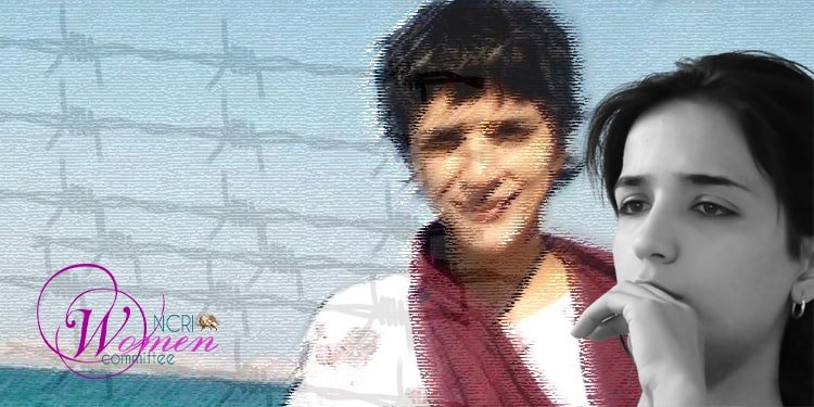 L'ancienne prisonnière politique Leila Hosseinzadeh battue et détenue pour la troisième fois