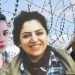 Cinq femmes militantes