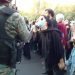 L'Iran est secoué par des protestations après le meurtre odieux de Mahsa Amini