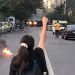 Le soulèvement anti-régime s'étend au cinquième jour des protestations en Iran
