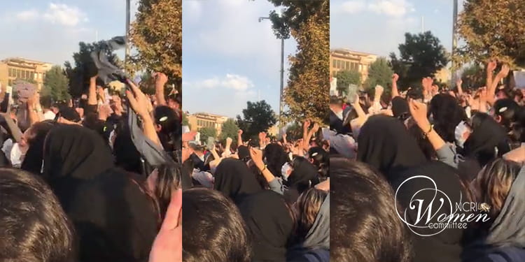 Les manifestations d'étudiants s'étendent à d'autres universités