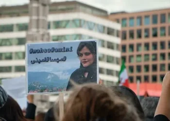 Iran : L'ONU condamne la violente répression des manifestations en faveur du hijab.