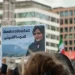 Iran : L'ONU condamne la violente répression des manifestations en faveur du hijab.