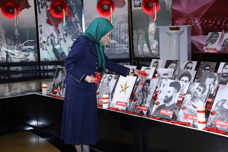 Les femmes la force du changement et éclaireuses des bataillons de la révolution