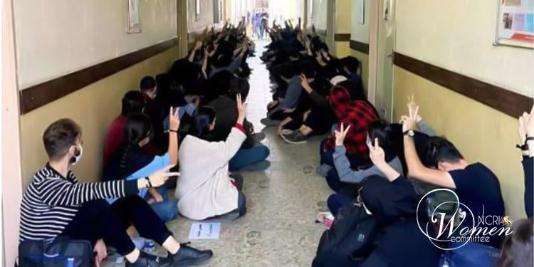 Les manifestations en Iran se poursuivent au 32e jour, malgré les brutalités dont sont victimes les manifestants et les prisonniers