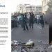 Solidarité avec les femmes iraniennes - Association italienne des femmes médecins