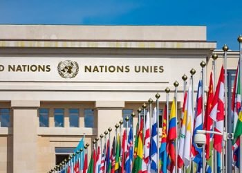 Les experts des droits de l'Homme de l'ONU condamnent la répression des manifestants en Iran