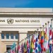 Les experts des droits de l'Homme de l'ONU condamnent la répression des manifestants en Iran