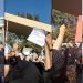 La voix des femmes est forte et claire au 41e jour du soulèvement iranien