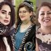Liste des femmes et jeunes filles tuées en Iran par les forces de sécurité dans le soulèvement de 2022