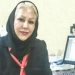 Dr. Afsaneh Sadat Modabber arrêtée dans sa clinique