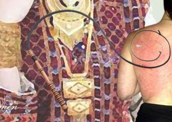 Trois femmes condamnées à la flagellation et à la prison