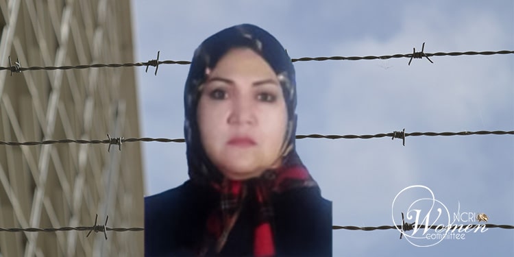 Les conditions de détention de Zeinab Jalalian