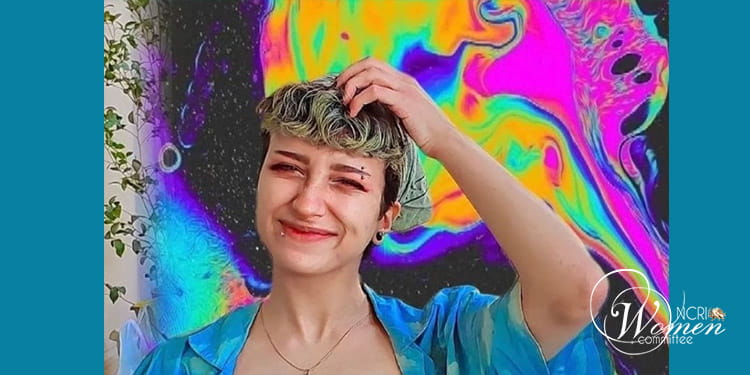 Apprendre à connaître les 15 jeunes femmes