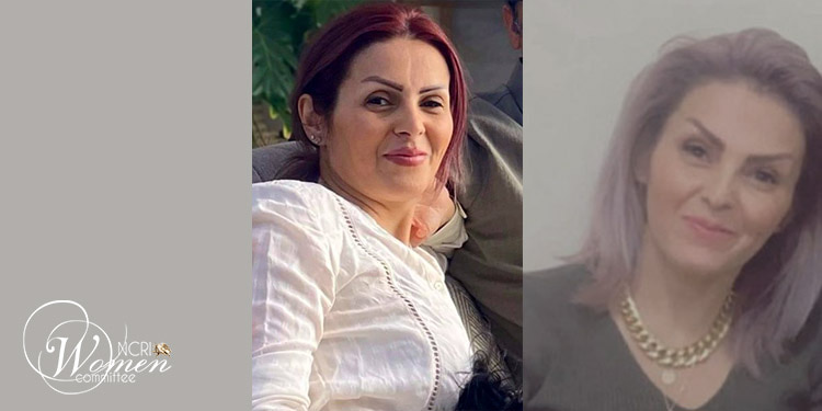 Fatemeh Harbi condamnée à 5 ans de prison