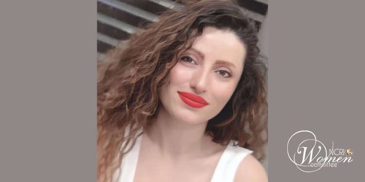 15 jeunes femmes qui font une grève de la faim 