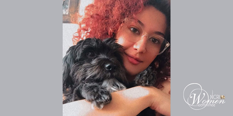 Jasmine Haj Mirza Mohammadi