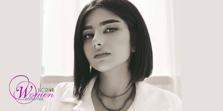 La détention de Tahereh Bejervani est prolongée