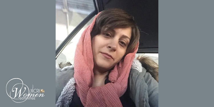 Fatemeh Harbi condamnée 