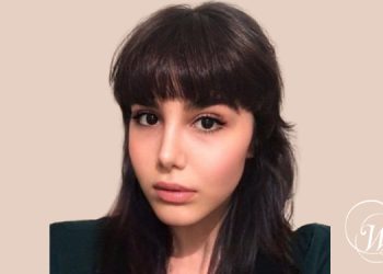 Nazila Maroofian