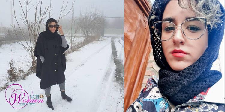 Bita Haqqani Nasimi a été condamnée à 18 ans 