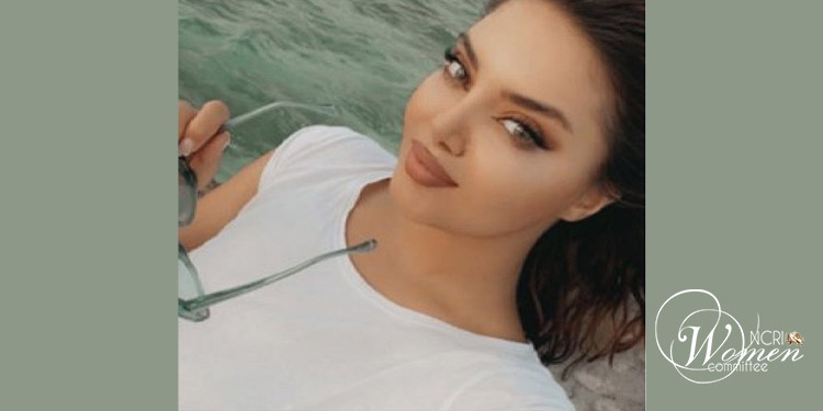 Apprendre à connaître les 15 jeunes femmes qui font une grève de la faim 