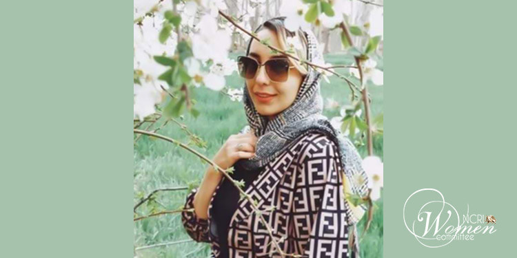 Deux ans de prison pour Sepideh Salarvand