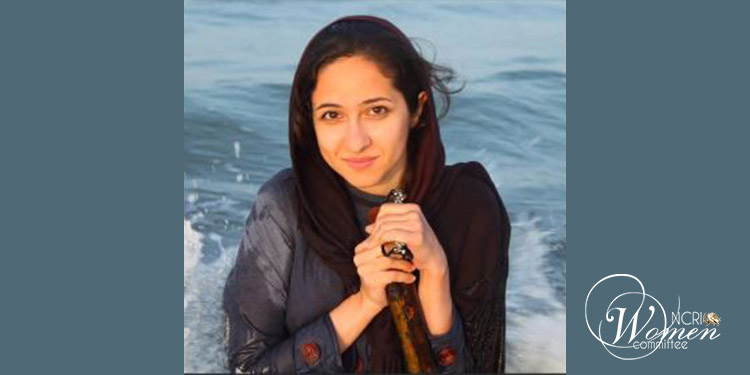 Deux ans de prison pour Sepideh Salarvand