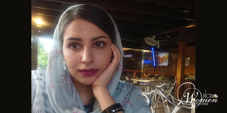 Deux ans de prison pour Sepideh Salarvand