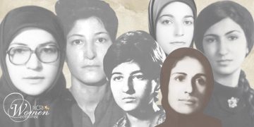 La révolution antimonarchique de 1979 : l'esprit inébranlable des femmes iraniennes