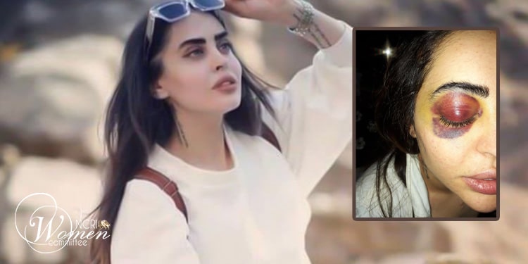 entraîneuse de culturisme