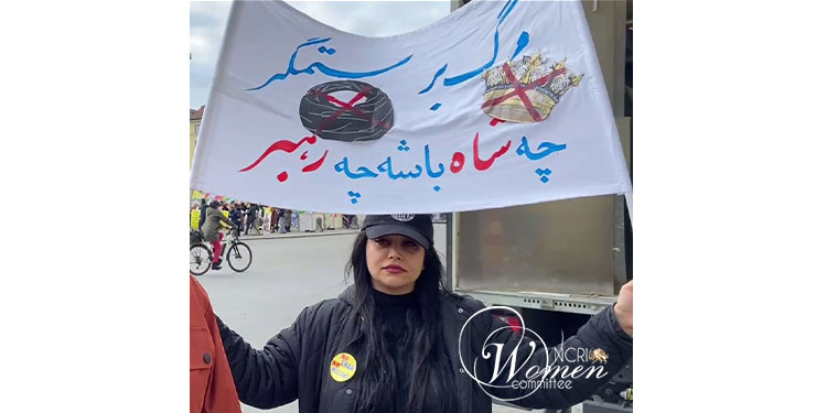 de Zahedan à Munich : Mort à l'oppresseur, non au chah, non aux mollahs