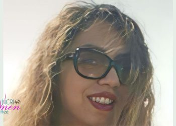Neda Faragari condamnée à une amende et à deux ans de prison