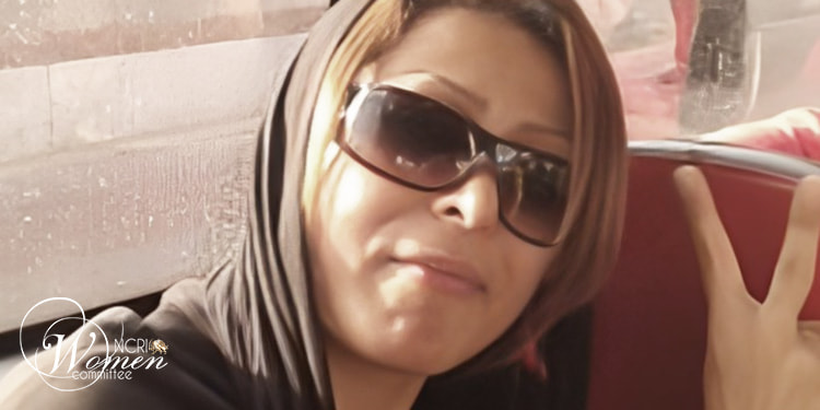 Neda Faragari condamnée à une amende et à deux
