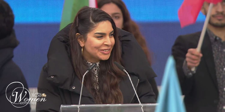 Neda Amani,