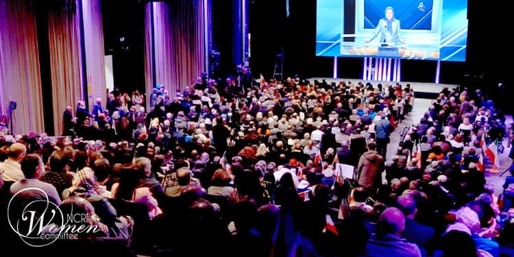 MARYAM RADJAVI : LE LEADERSHIP DES FEMMES GARANTIT LA DÉMOCRATIE ET L’ÉGALITÉ