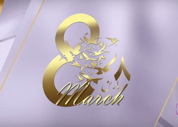 18 ans de célébration de la Journée internationale de la femme avec la Commission des femmes du Ncri
