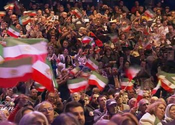 IWD2023 - Rendre hommage au courage des femmes iraniennes dans leur lutte pour la liberté et l'égalité