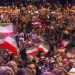 IWD2023 - Rendre hommage au courage des femmes iraniennes dans leur lutte pour la liberté et l'égalité