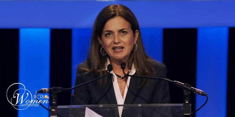 Rendre hommage au courage des femmes iraniennes dans leur lutte pour la liberté et l'égalité