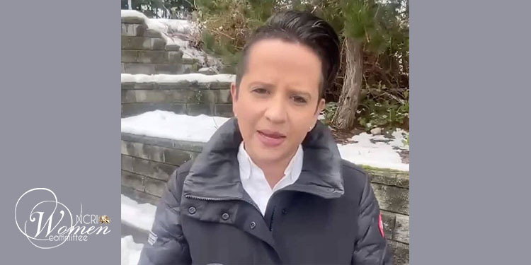 courage des femmes iraniennes dans leur lutte pour la liberté