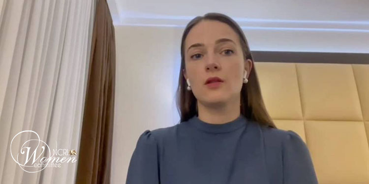 courage des femmes iraniennes 