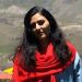 Golrokh Ebrahimi Iraee condamnée à 7 ans de prison