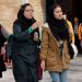 Les autorités iraniennes vont former des équipes pour faire respecter la loi sur le hijab