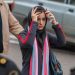 Iran : des familles de condamnés à mort battues et arrêtées lors d’une manifestation pacifique à Téhéran La police des mœurs de Téhéran veut déployer 80 000 « agents de la vertu » La loi oppressive sur la chasteté et le hijab en Iran prive les femmes de leurs droits