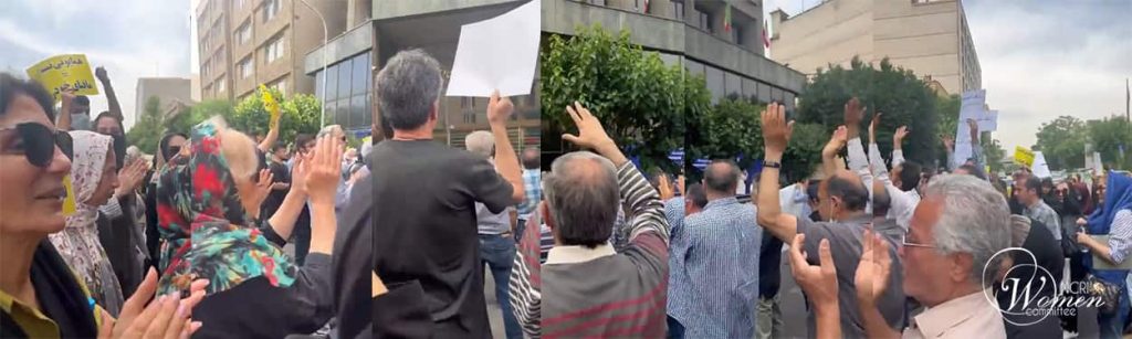 Femmes éprises de liberté