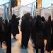Le rassemblement de protestation des familles des condamnés à mort violemment réprimé