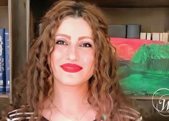 Hamideh Zeraii arrêtée par les forces de sécurité et transférée dans un lieu inconnu